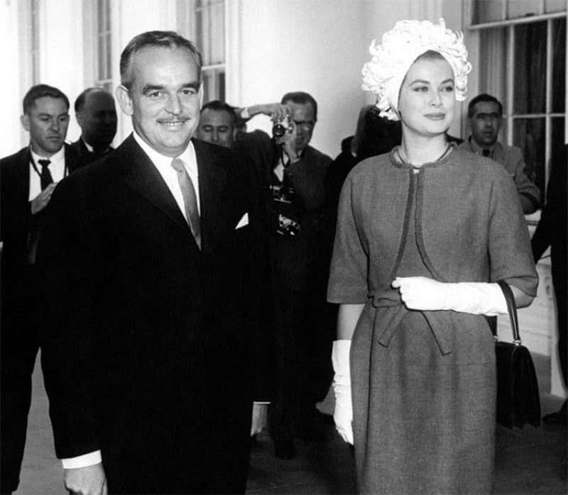 Aristotle Onassis facts