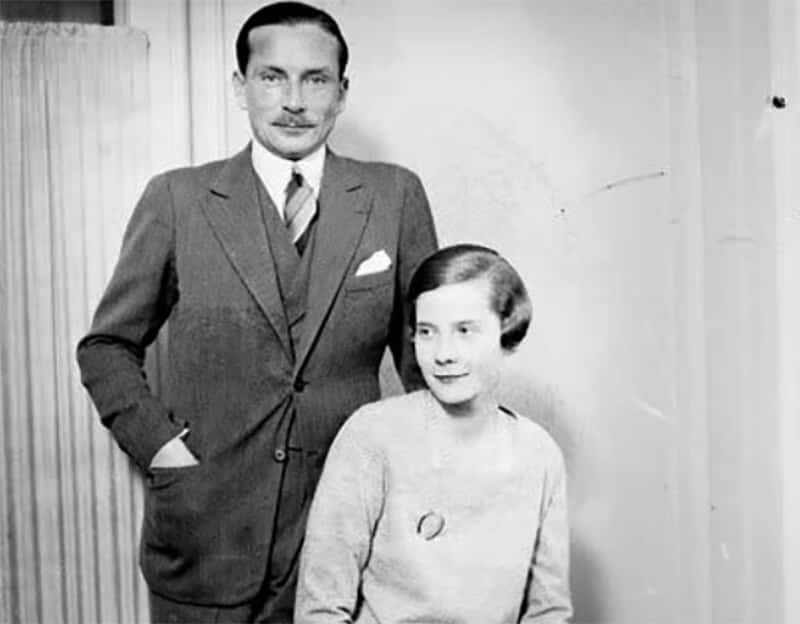 Princess Natasha Paley facts