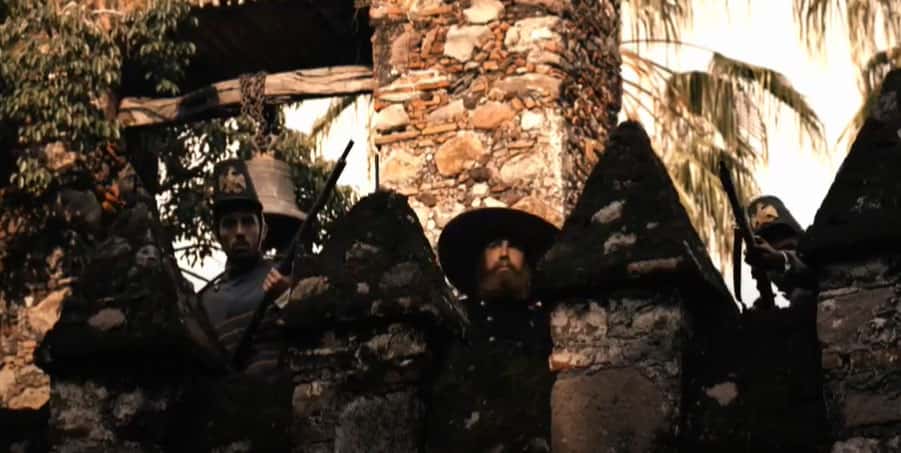 Maximilian I Of Mexico facts 