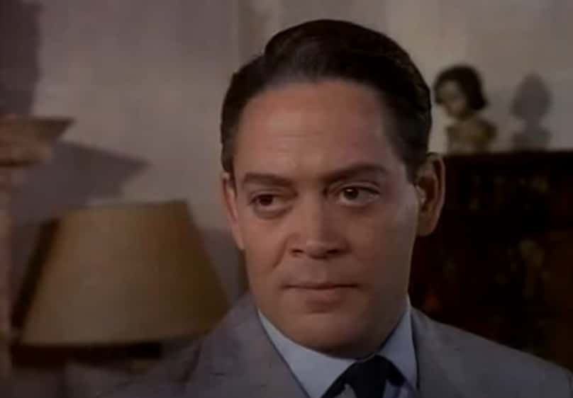 Aristotle Onassis facts