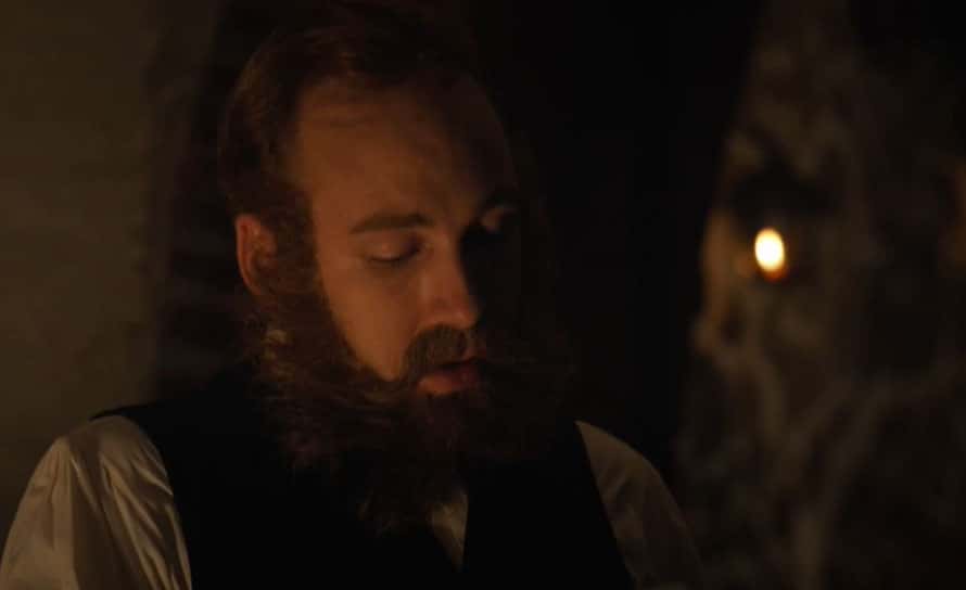 Maximilian I Of Mexico facts 