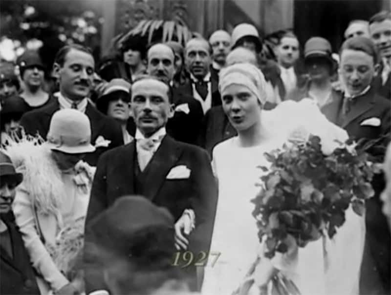 Princess Natasha Paley facts