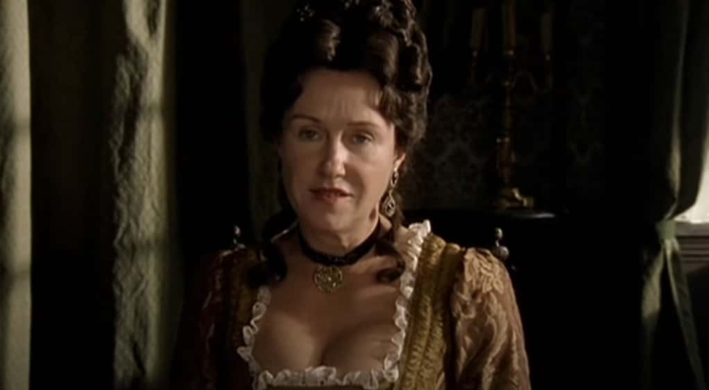 Empress Catherine I facts