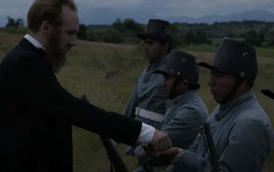 Maximilian I Of Mexico facts 