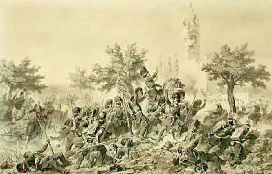 Franz Joseph, Emperor Of Austria facts