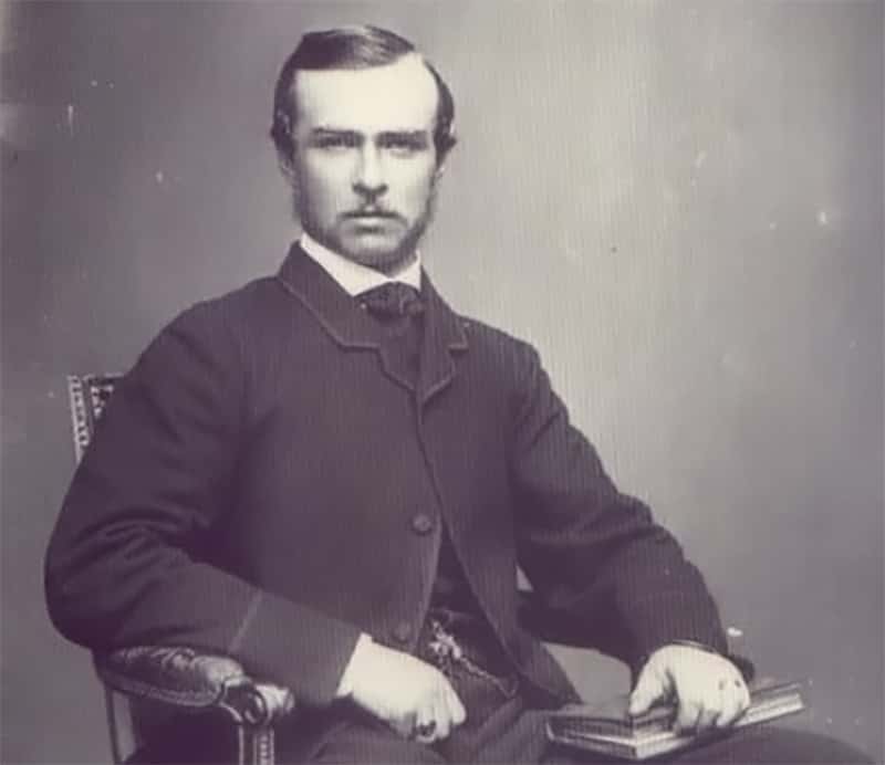 Princess Alice facts 