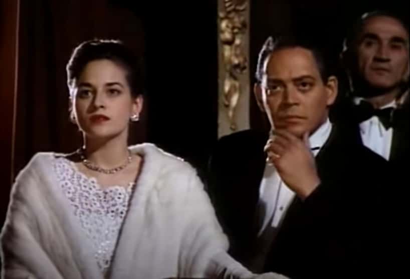 Aristotle Onassis facts