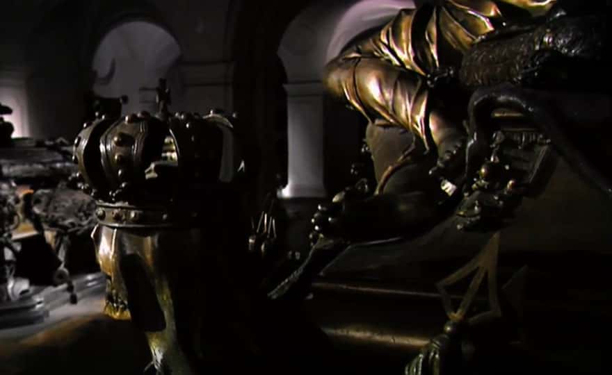 Maximilian I Of Mexico facts 