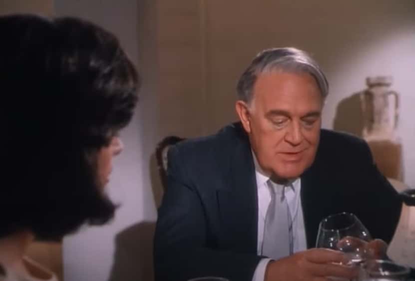 Aristotle Onassis facts