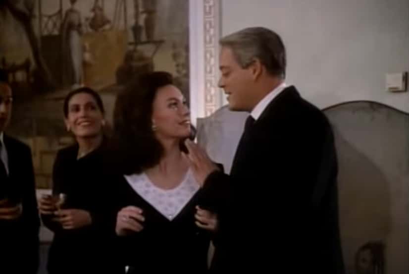 Aristotle Onassis facts