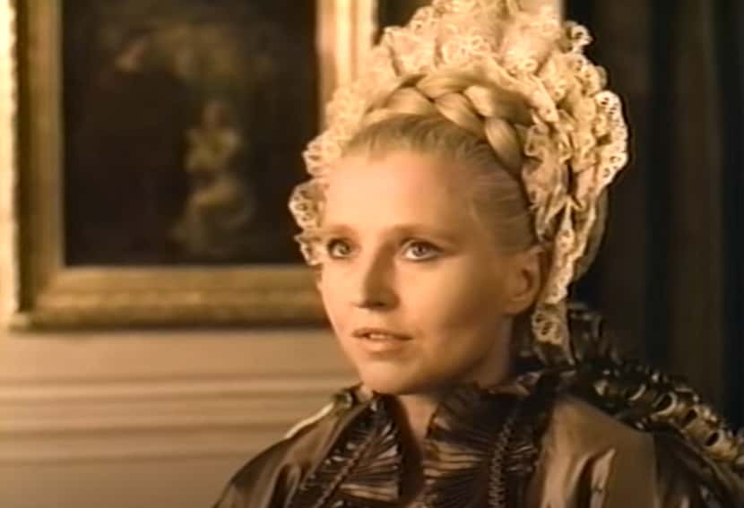 Empress Catherine I facts