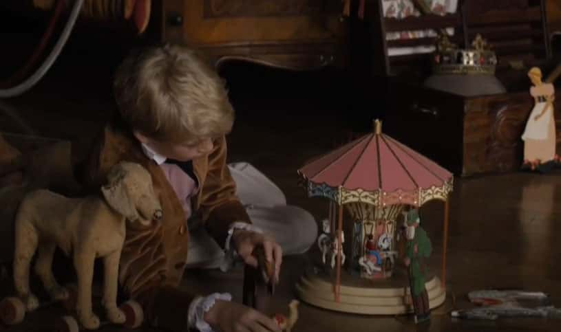 Maximilian I Of Mexico facts 