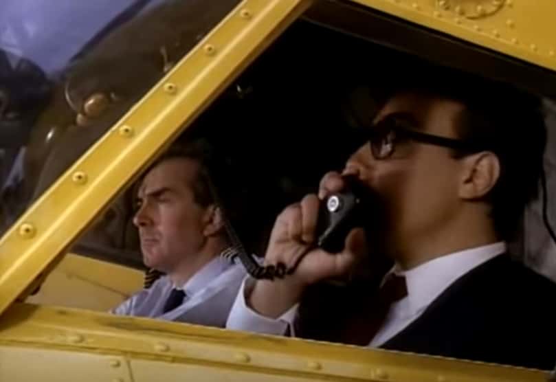 Aristotle Onassis facts