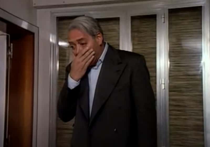 Aristotle Onassis facts