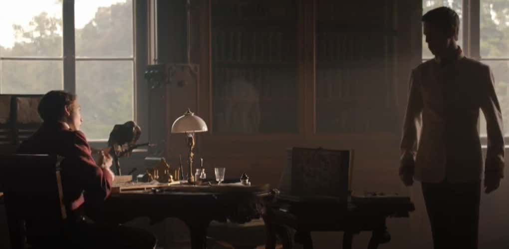 Maximilian I Of Mexico facts 