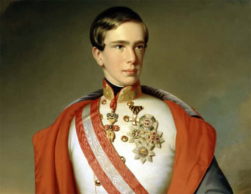 Maximilian I Of Mexico facts 