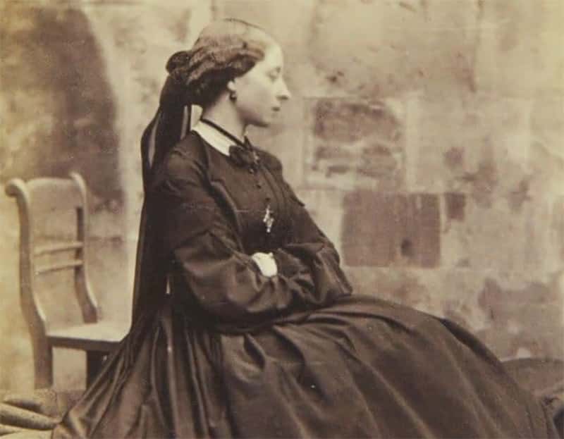 Princess Alice facts 