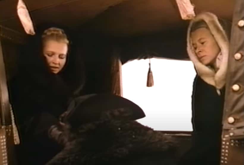 Empress Catherine I facts