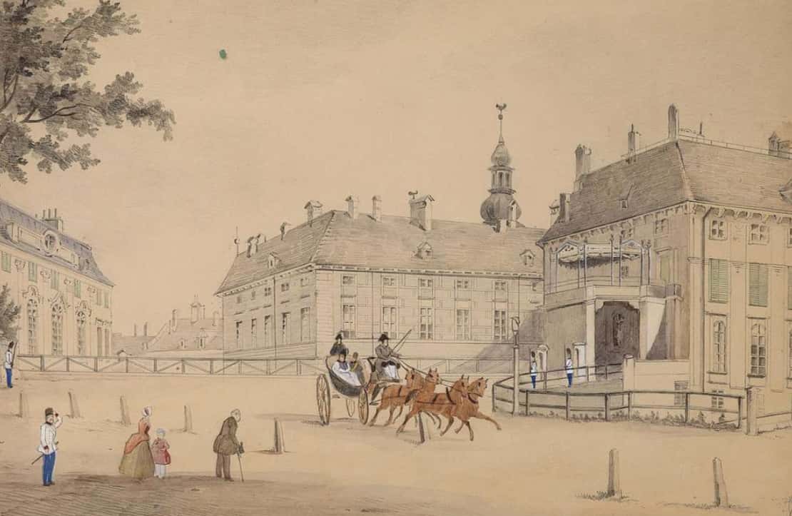 Franz Joseph, Emperor Of Austria facts