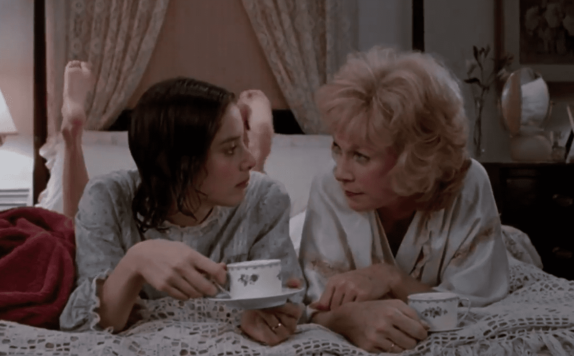 Shirley MacLaine Facts