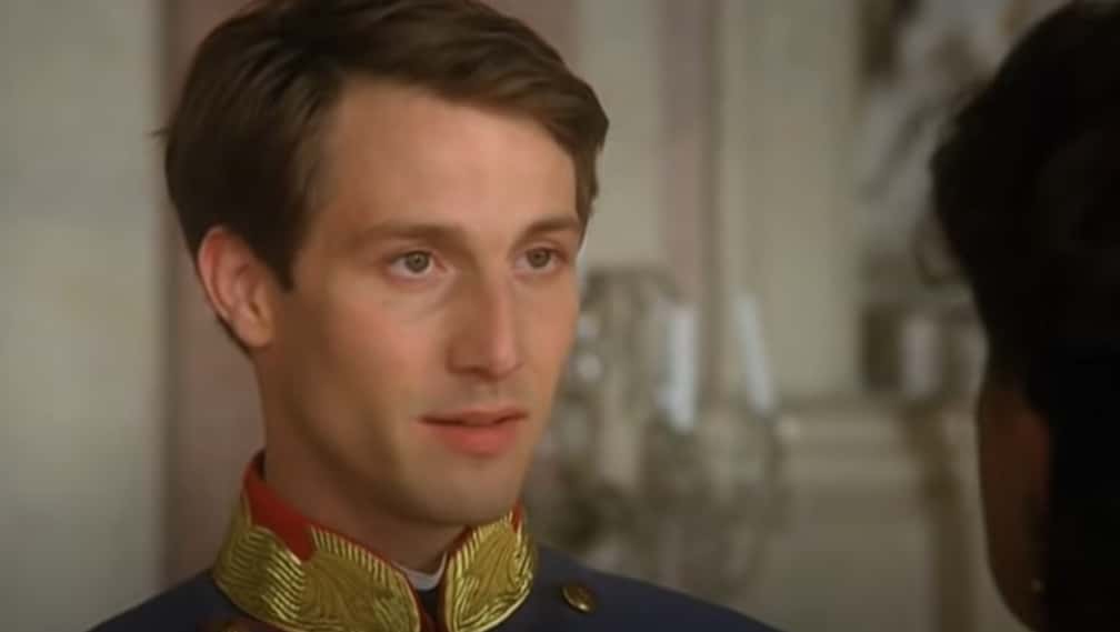 Franz Joseph, Emperor Of Austria facts 