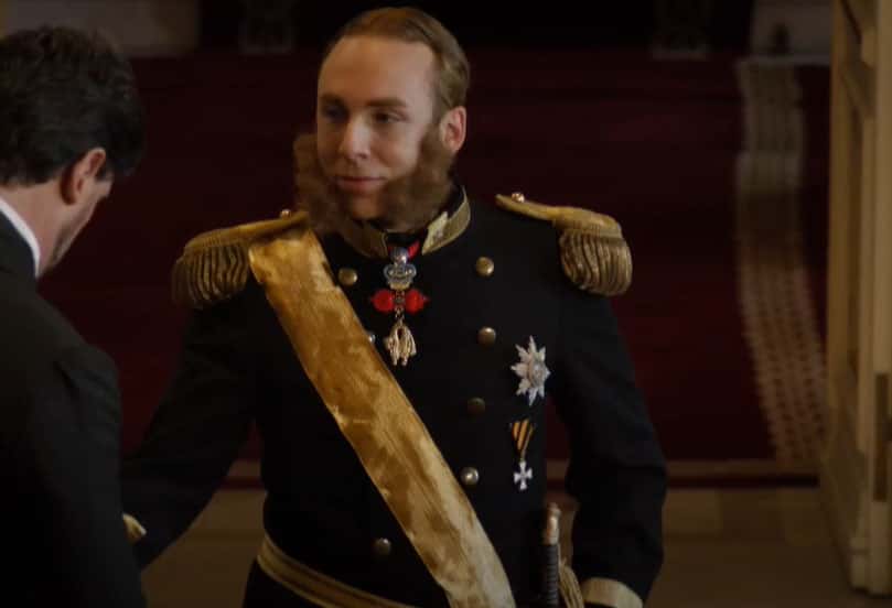 Maximilian I Of Mexico facts 