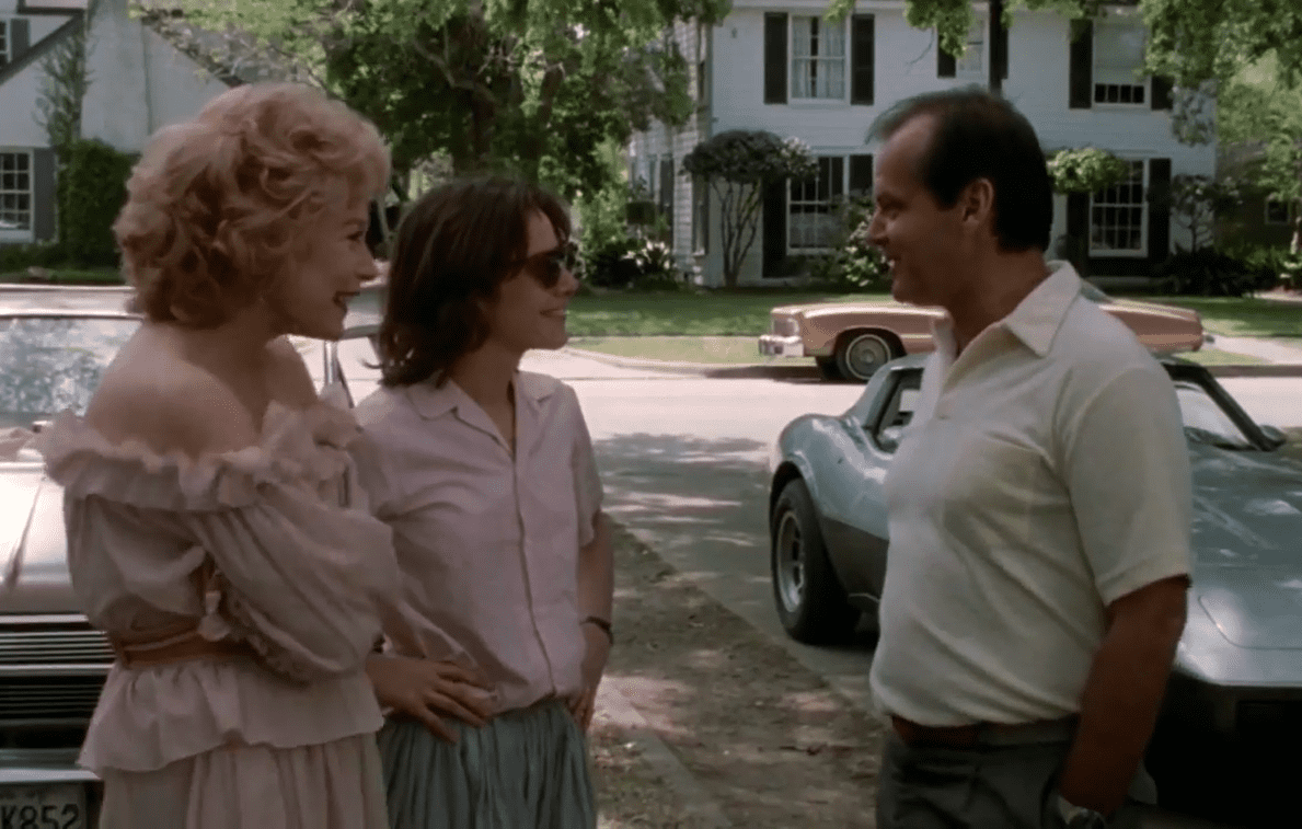 Shirley MacLaine Facts