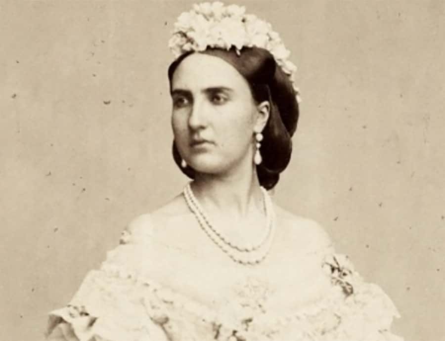 Maximilian I Of Mexico facts 