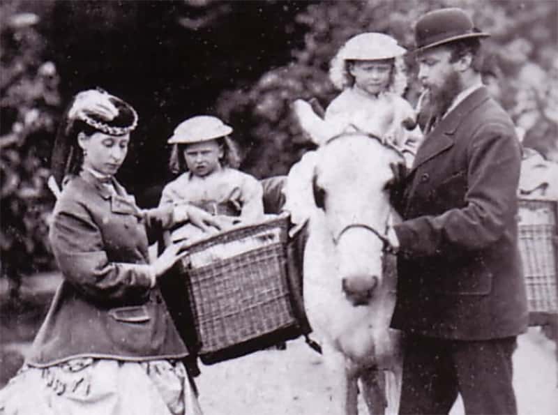 Princess Alice facts 