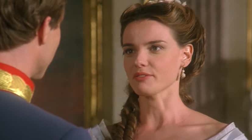 Franz Joseph, Emperor Of Austria facts 