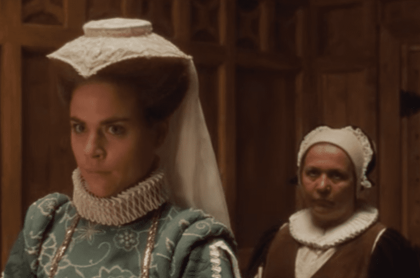 Anne of Denmark Facts