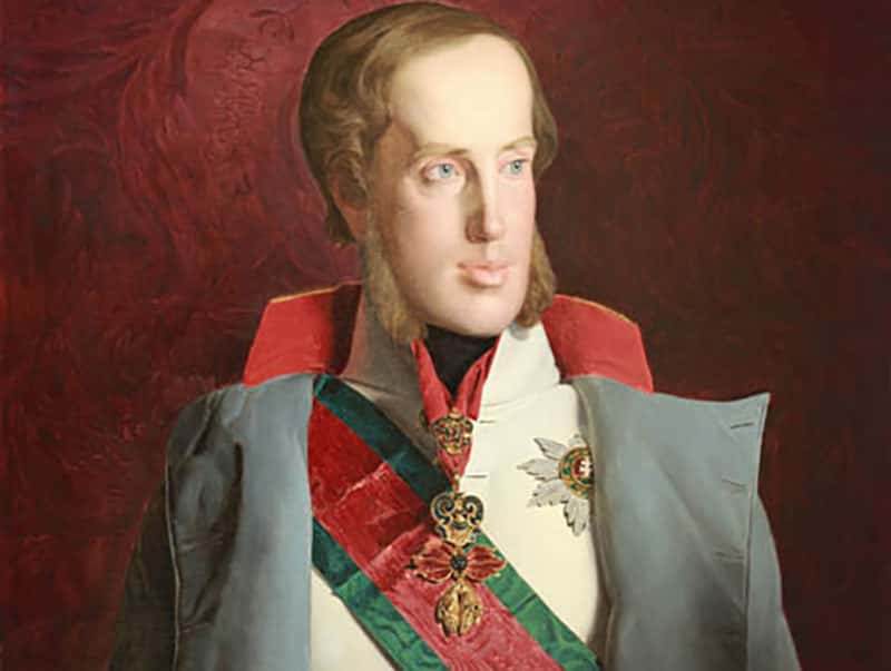 Maximilian I Of Mexico facts 