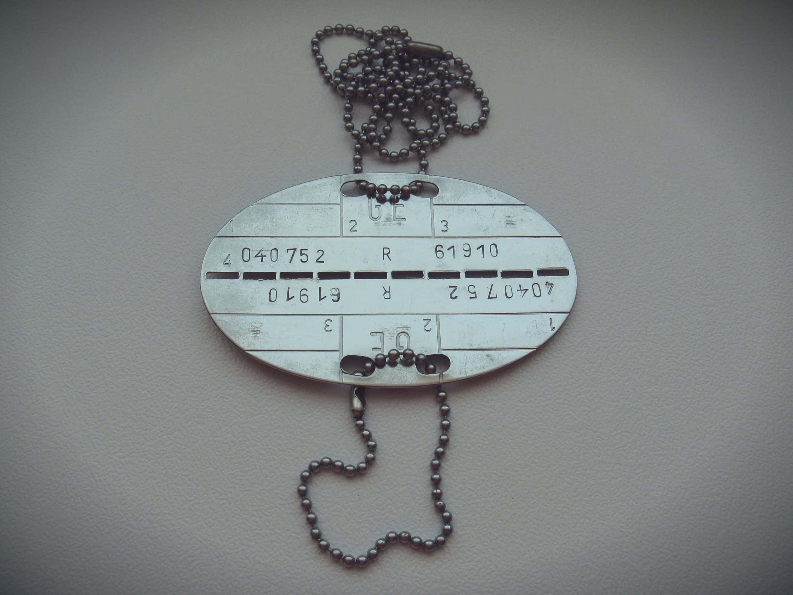 Dead Have Their Secrets facts