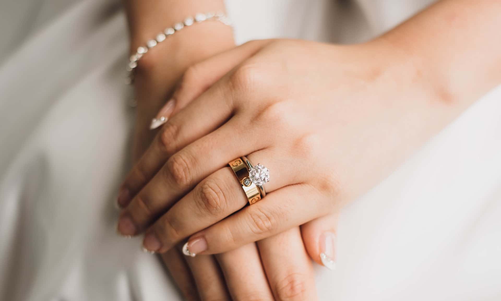 Goodness in your heart