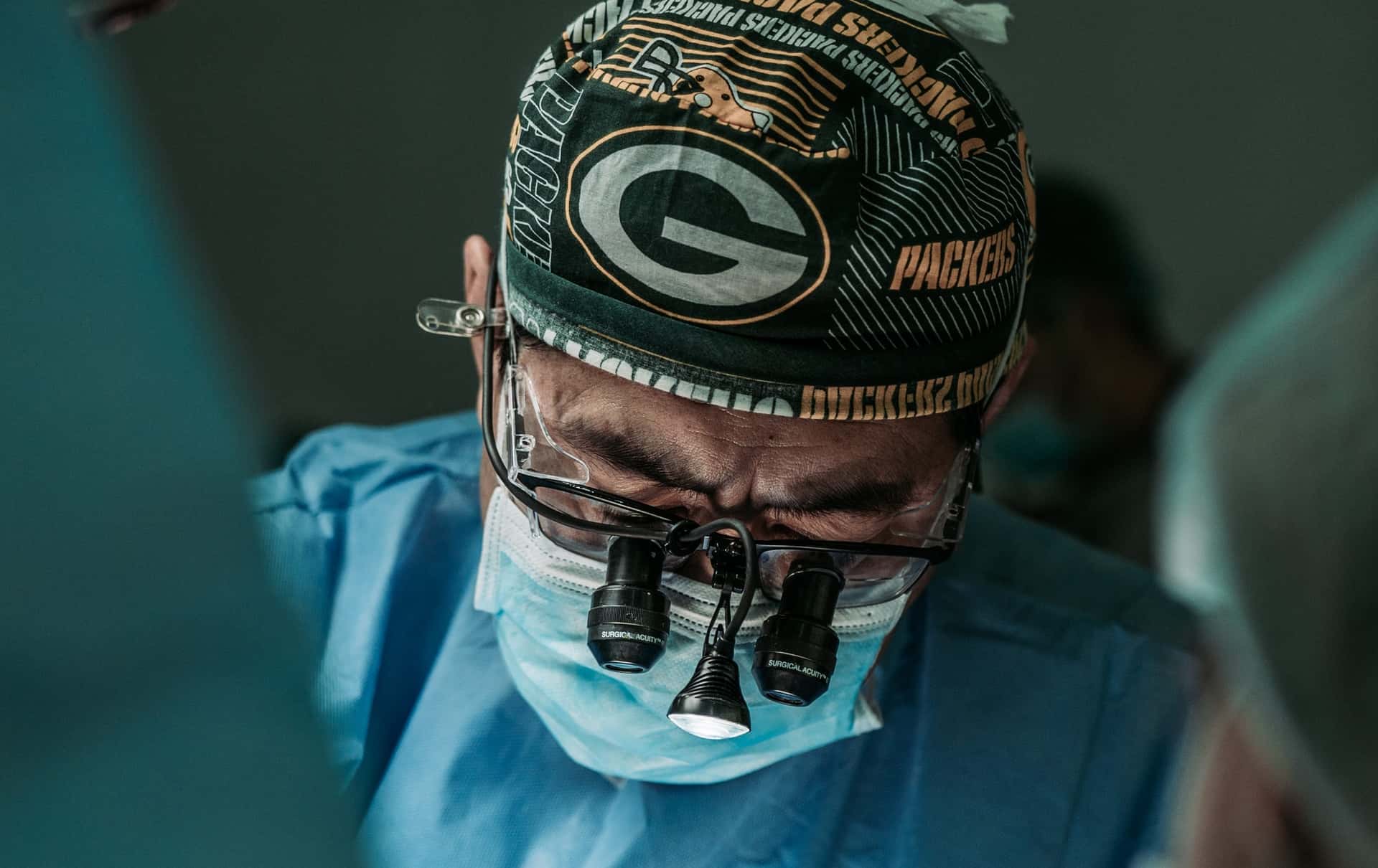 Doctors how did they happen