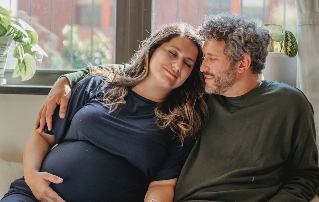 Goodness in your heart