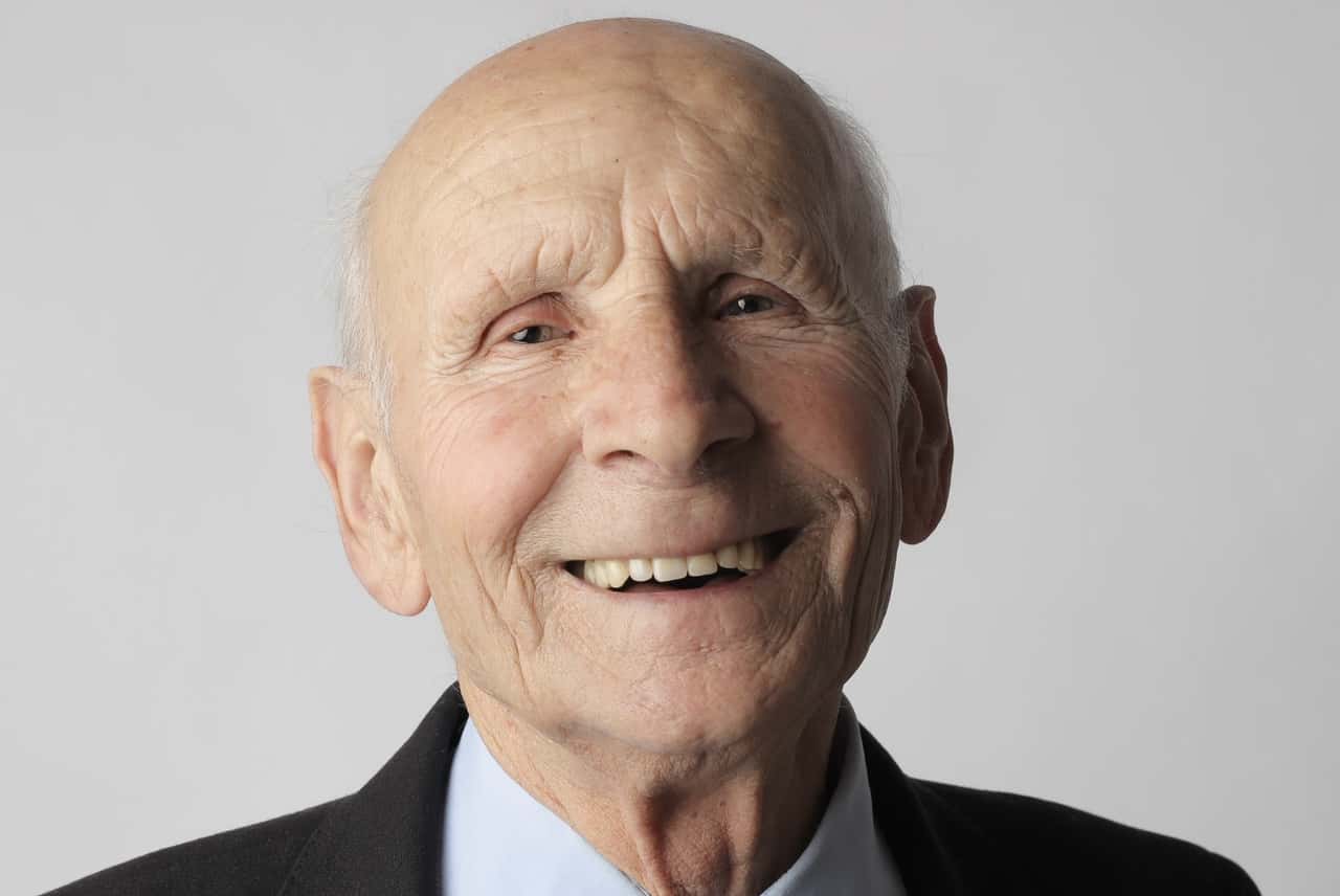 Secrets from the grave