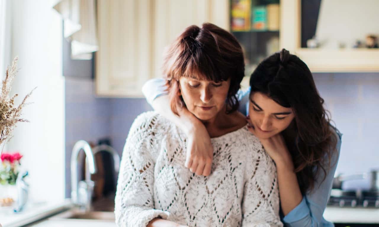 Goodness in your heart