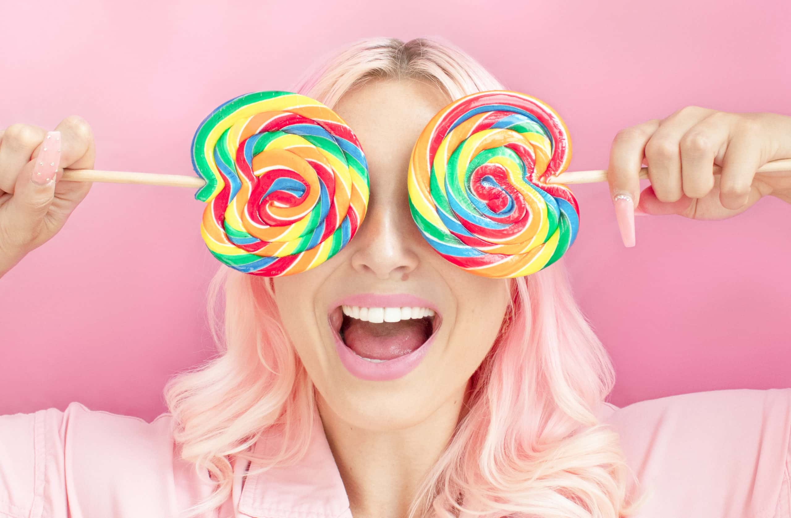 Goodness in your heart