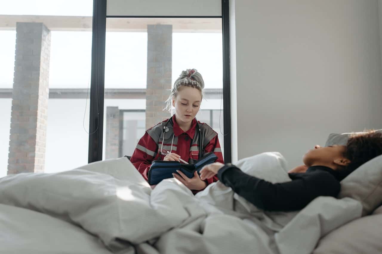 Doctors how did they happen