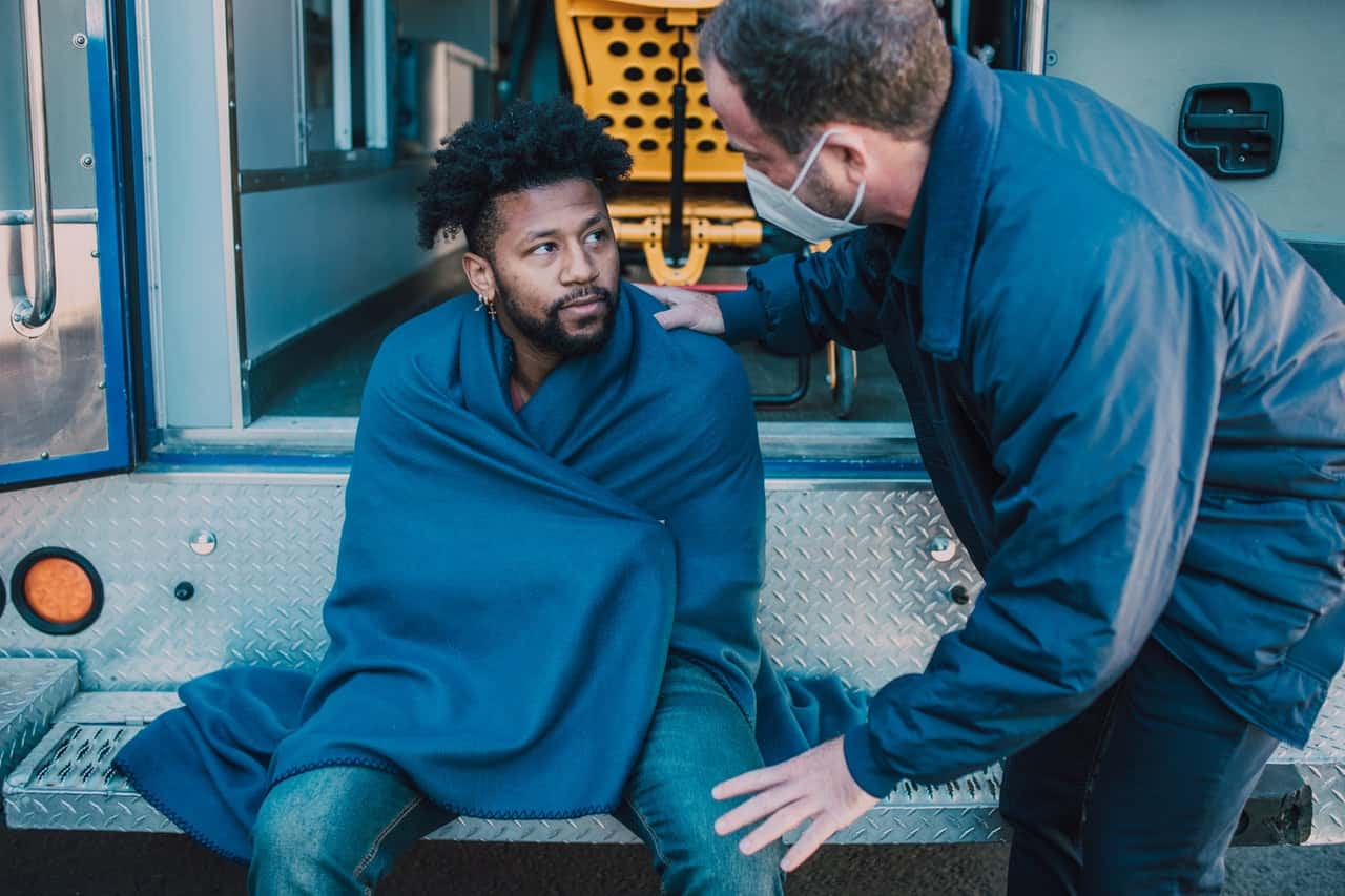 Doctors how did they happen