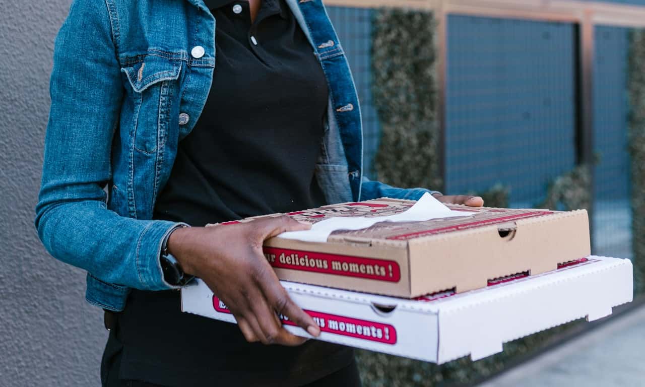 Goodness in your heart