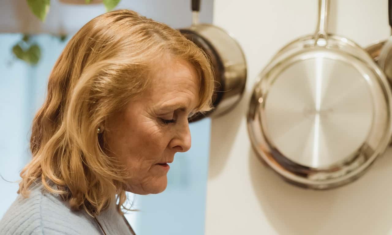 Secrets from the grave