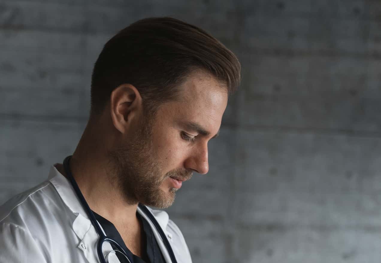 Secrets from the grave