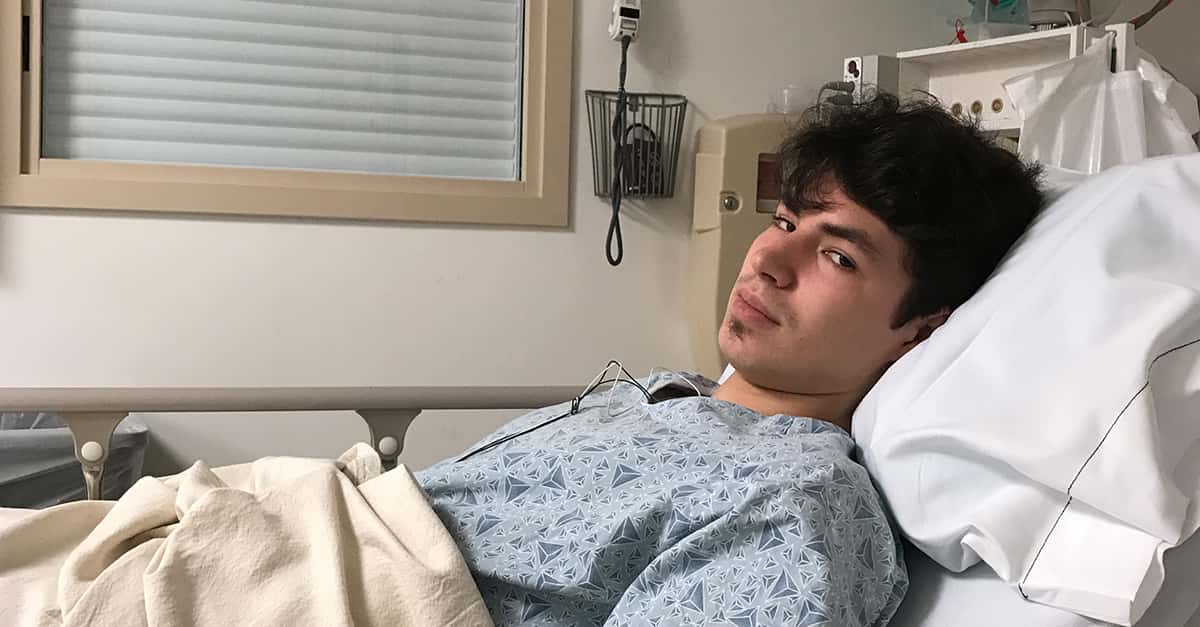 My Doctor Failed Me: Wrong Diagnoses That Almost Ended Lives