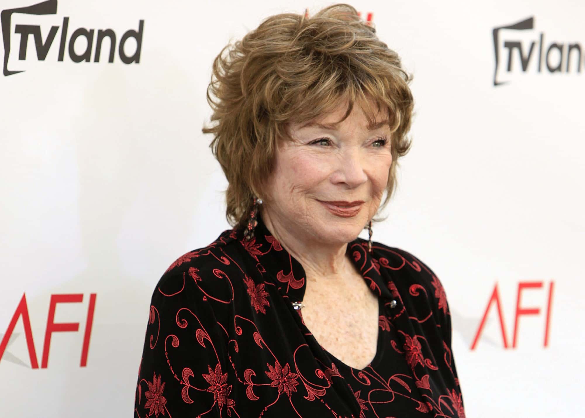 Shirley MacLaine Facts