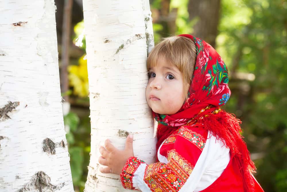 Empress Catherine I facts