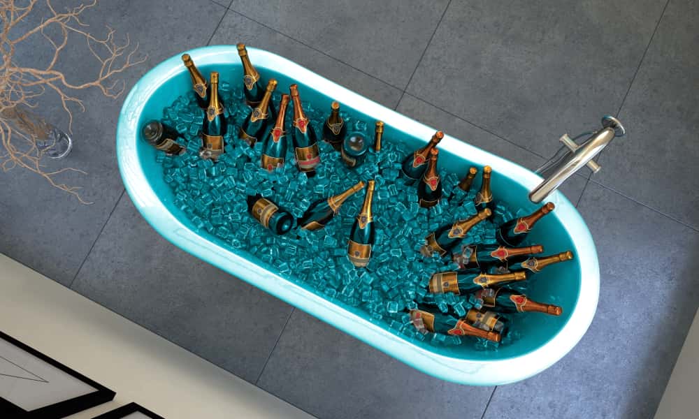 Luxury Hotel Secrets Facts