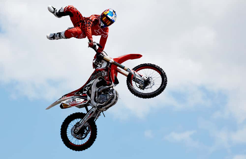 Secrets from the grave