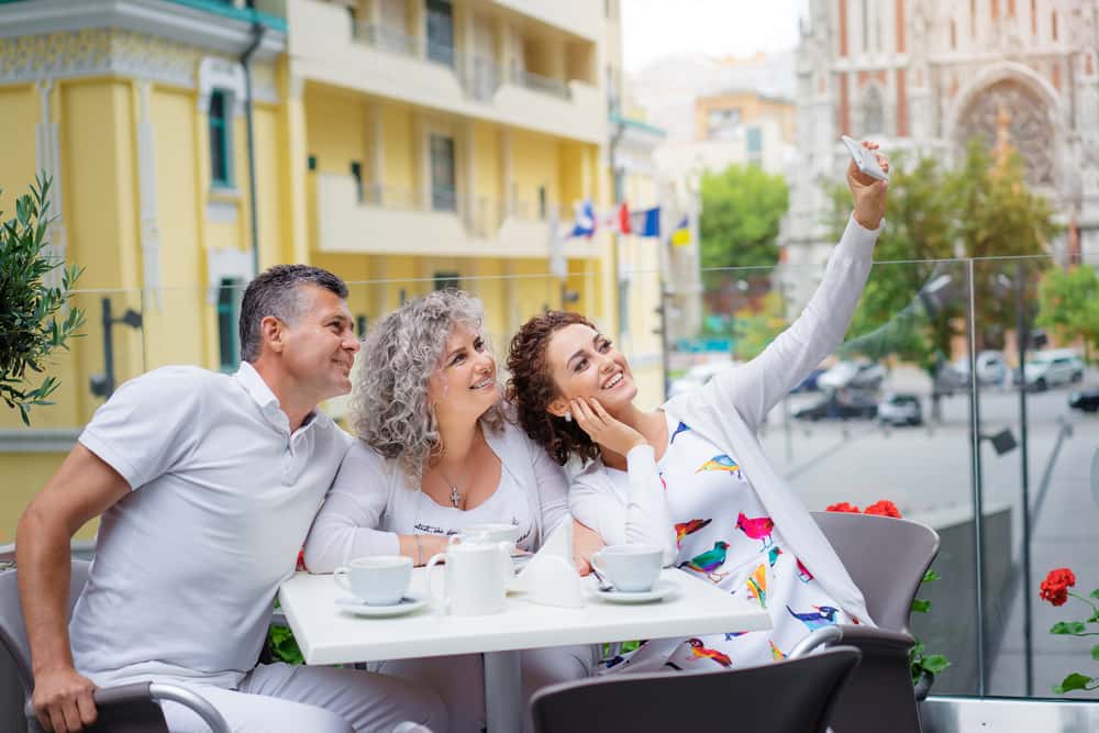 Secret Lives Of Rich People Facts